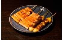 MENU NAOKO